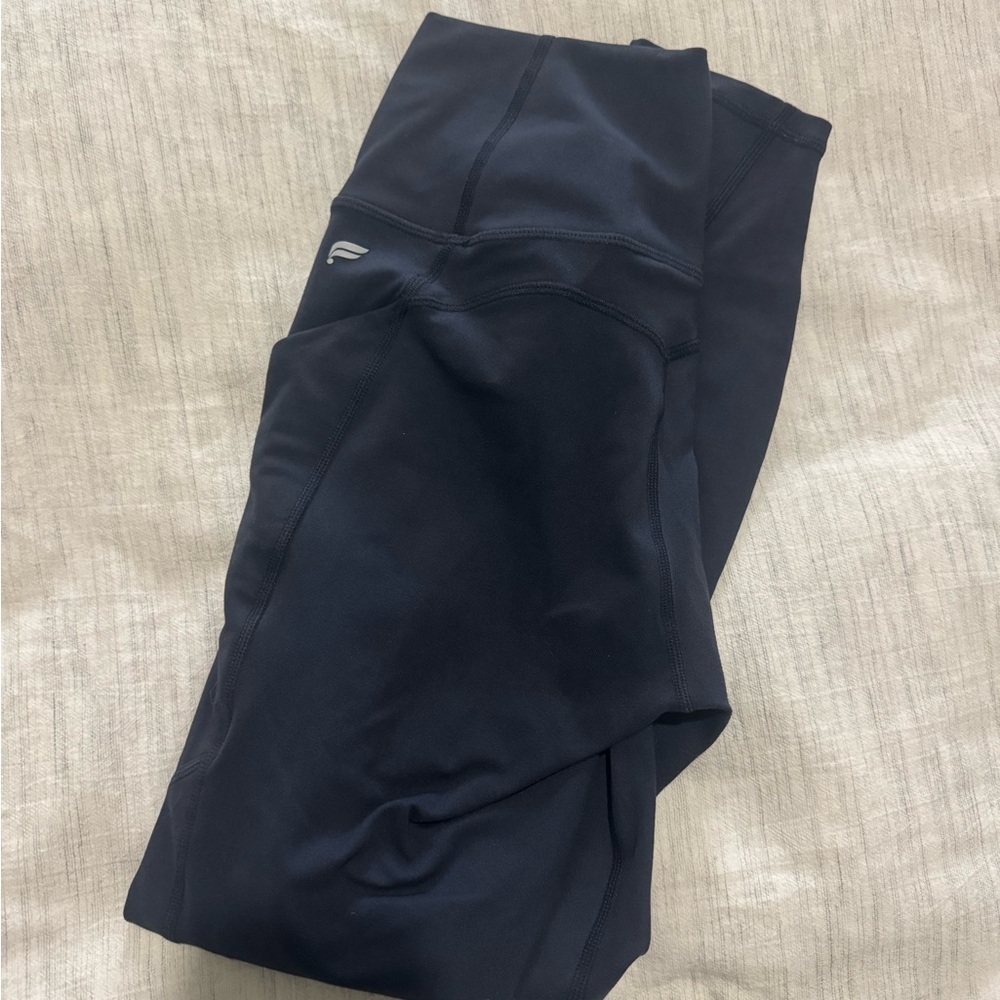 Fabletics Navy Women's Leggings
